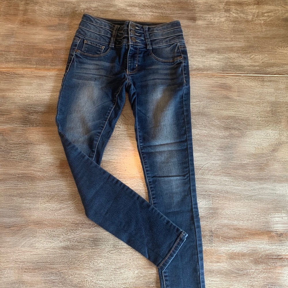 Mudd denim jeans